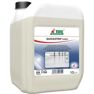 Tana QUICKSTRIP TURBO 10L