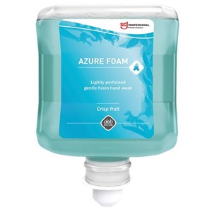 SCJ ZAPACHOWE MYDŁO W PIANIE SENSOR 1,2L AZU12LTF