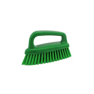 SZCZOTKA DO SZOROWANIA "ŻELAZKO"  FBK 54454 5 ZIEL