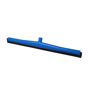 ŚCIĄGACZKA Z CZARNĄ GUMĄ 70CM FBK 28706 2 NIEB