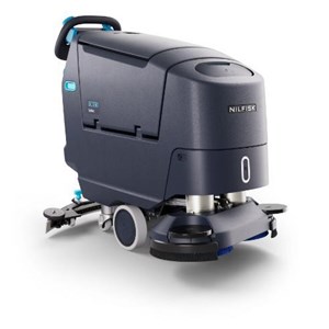 NILFISK SC550 D61 LI-ION