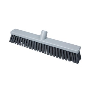 ZMIOTKA DO PODŁOGI 40CM FBK  21136 11 SZARA