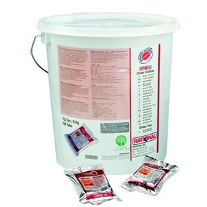 TABLETKI MYJĄCE RATIONAL 130SZT
