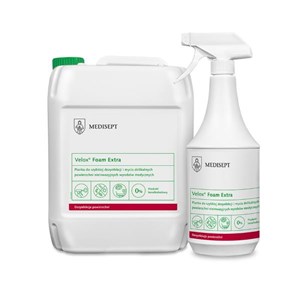 VELOX FOAM EXTRA 5L