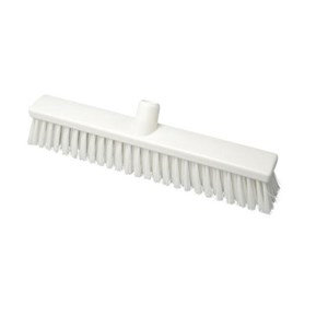 ZMIOTKA DO PODŁOGI 40CM FBK  21136 1 BIAŁA