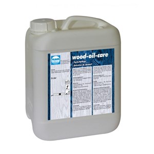 Pramol WOOD OIL CARE 5L