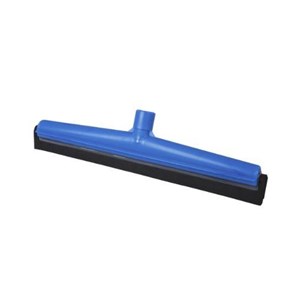ŚCIĄGACZKA Z PODWÓJNĄ GUMĄ 40CM FBK 28406 2 NIEB