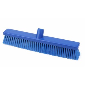 ZMIOTKA Z MIESZANYM WŁOSIEM 40CM FBK 21186 2 NIEB